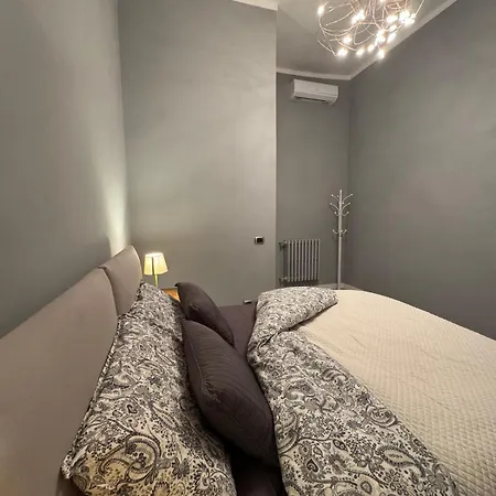 Casa Amorello - Vaticano *