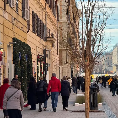 Apartamento Casa Amorello - Vaticano