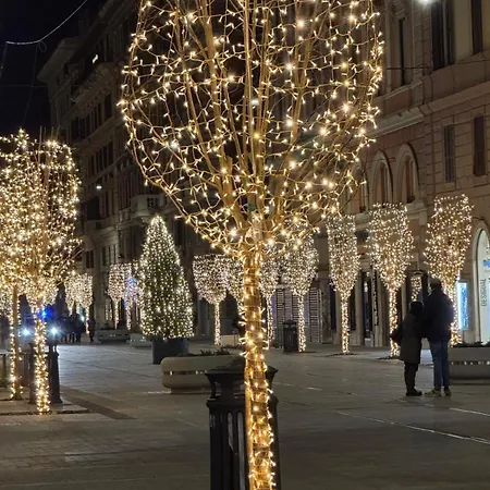 Casa Amorello - Vaticano