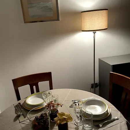 Casa Amorello - Vaticano Roma