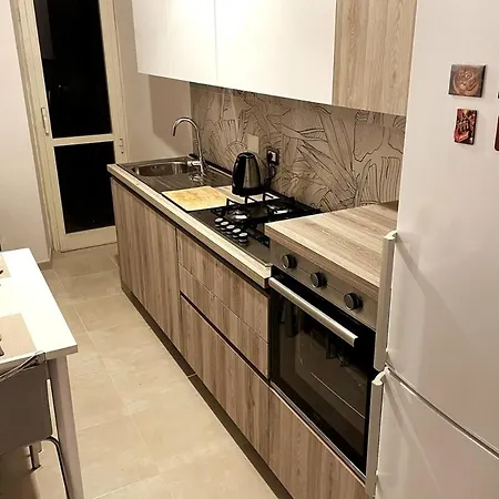 Apartamento Casa Amorello - Vaticano Roma