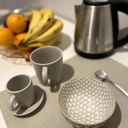 Casa Amorello - Vaticano * Roma