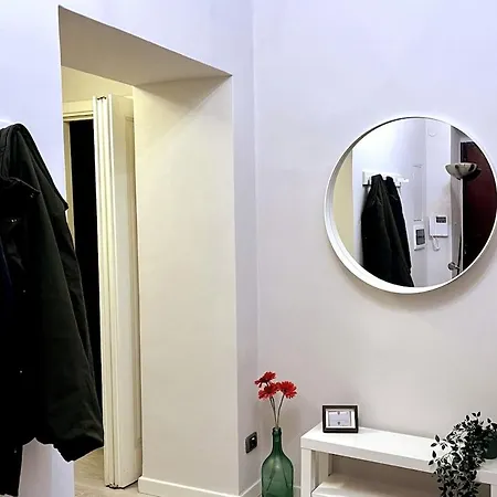 Casa Amorello - Vaticano Roma