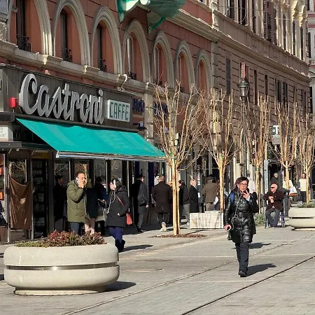 Apartamento Casa Amorello - Vaticano *