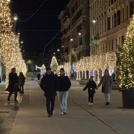 Casa Amorello - Vaticano *