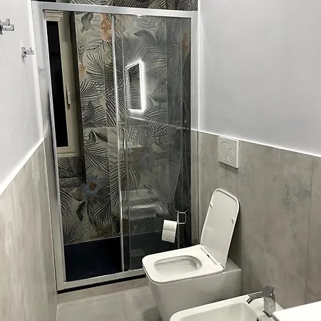 Casa Amorello - Vaticano