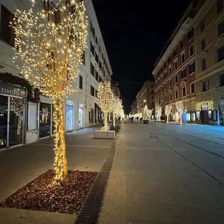 Casa Amorello - Vaticano * Roma