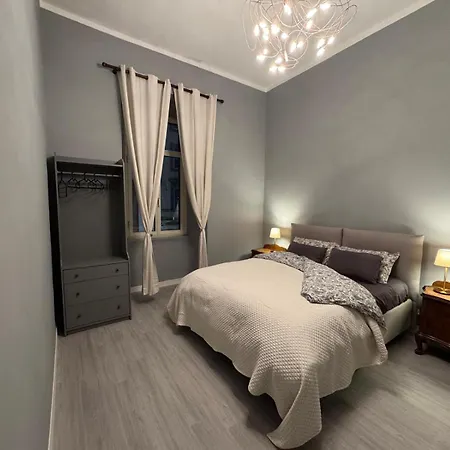 Casa Amorello - Vaticano Apartmán *
