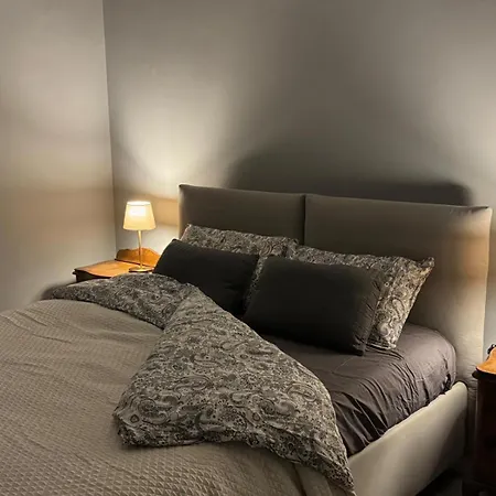 Casa Amorello - Vaticano Apartmán Řím