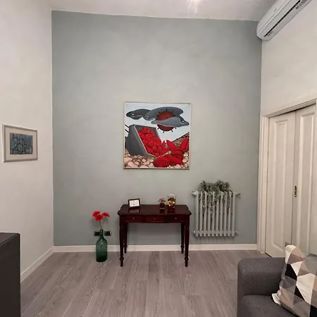 Casa Amorello - Vaticano Apartmán *