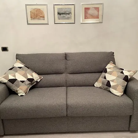 Apartmán Casa Amorello - Vaticano *