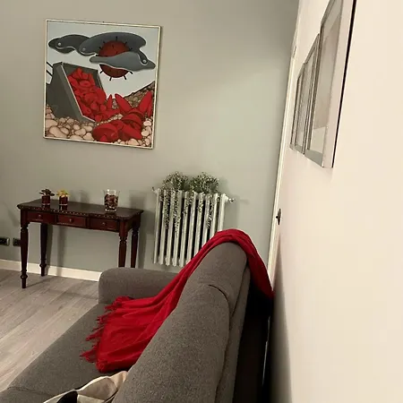 Casa Amorello - Vaticano Řím
