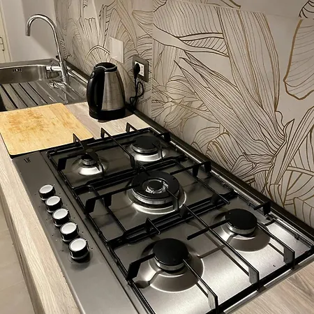 Casa Amorello - Vaticano Apartmán