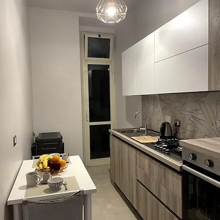 Apartmán Casa Amorello - Vaticano *