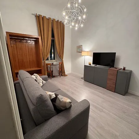Casa Amorello - Vaticano Apartmán *