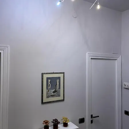 Casa Amorello - Vaticano Apartmán