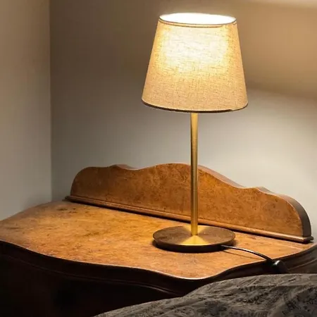 Casa Amorello - Vaticano Apartmán *