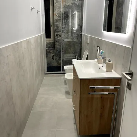Casa Amorello - Vaticano Apartmán
