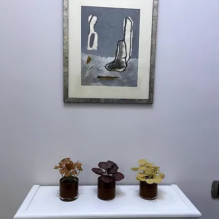 Apartamento Casa Amorello - Vaticano *