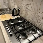 Casa Amorello - Vaticano Appartement