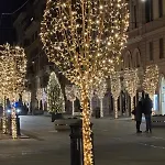 Casa Amorello - Vaticano