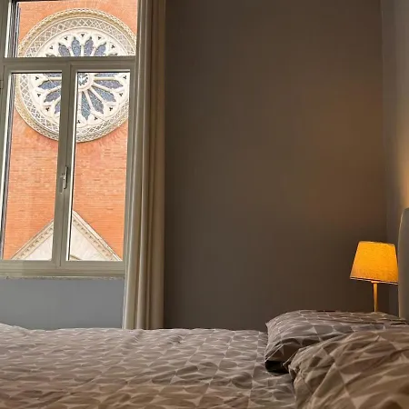 Appartement Casa Amorello - Vaticano