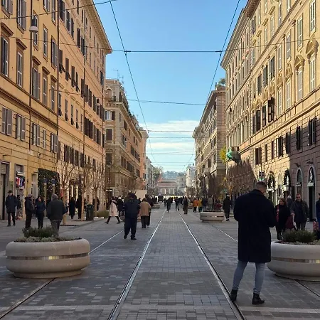Casa Amorello - Vaticano *