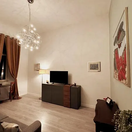 Casa Amorello - Vaticano Апартаменты Рим
